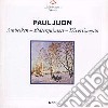 Paul Juon - Quintetto Per Fiati Op 84 (1928) cd