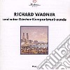 Richard Wagner - Sonata Per Piano Dall'album Von Frau M.w cd