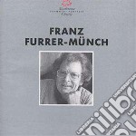 Furrer Munch Franz - Hier Auf Dieser Strasse Von Der Sie Sage