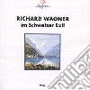 Richard Wagner - Tagebuchblatter Op 26 N.1 'Mit Humor' cd