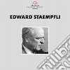 Staempfli Edward - Duo N.1 (1938) Per 2 Pianoforti cd