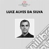 Luiz Alves Da Silva - Sprich ... (1993) cd