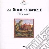 Schutter Meinrad - Concerto Per Piano (1985) (b) cd