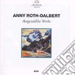 Roth Dalbert Anny - Ode An Das Engadin (2000) (suite)