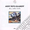 Roth Dalbert Anny - Ode An Das Engadin (2000) (suite) cd