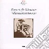 Daetwyler / Marti / Huber - Concerto Per Alphorn Flauto E Schlagzeug cd