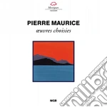 Pierre Maurice - Flute De Jade Op 36 (Sept Poesies Chinoi cd