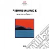 Pierre Maurice - Flute De Jade Op 36 (Sept Poesies Chinoi cd