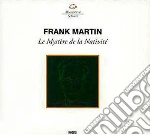 Frank Martin - Mystere De La Nativite' (2 Cd) cd