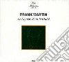 Frank Martin - Mystere De La Nativite' (2 Cd) cd