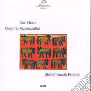 Tradizionale - Musica Tradizionale Svizzera cd musicale di Tradizionale