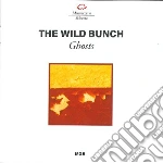 Wild Bunch - Ghosts cd