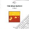 Wild Bunch - Ghosts cd