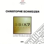 Christoph Schweizer - Portas cd