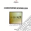 Christoph Schweizer - Portas cd