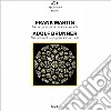 Frank Martin - Messa Per Doppio Coro (1922 26) A Cappel cd