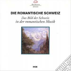 Christa Goetze / Liliane Zurcher - Heimat cd musicale di Frohlich Friedrich T