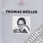 Thomas Muller - Gehen. 31 Vorwarts-/Ruckwartsbewegungen