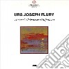 Flury Urs Joseph - Vineta (2000 01) cd