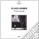Huber Klaus - Schwarzerde (1997 2001) (2 Cd)