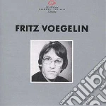 Voegelin Fritz - De Afuera (1998 99) Per Sax E Quartetto cd