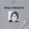 Voegelin Fritz - De Afuera (1998 99) Per Sax E Quartetto cd