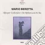 Mario Beretta - Alpsegen cd