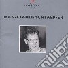 Schlaepfer Jean Clau - Exil (1994 95) cd