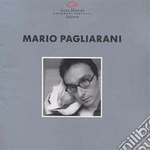 Mario Pagliarani - Domenico Scarlatti Gioca Ai Videogames cd musicale di Pagliarani Mario