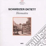 Tradizionale - Heimwarts cd