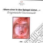 Weissenberg Daniel - SchwebendeTrubung (1997) cd
