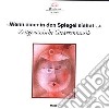 Weissenberg Daniel - SchwebendeTrubung (1997) cd