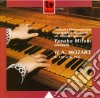 Wolfgang Amadeus Mozart - K.107 Et K.265 cd