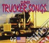Winston Brothers - Super Trucker Songs (3 Cd) cd