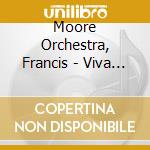 Moore Orchestra, Francis - Viva Italia Instrumental Hits cd