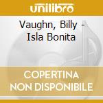 Vaughn, Billy - Isla Bonita cd