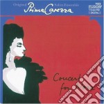 Prima Carezza: Original Salon Ensemble - Concert For Nora