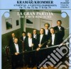 Franz Krommer - Partiten Fur Blaseroktett V.2 cd