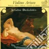 Ariadne Daskalakis - Violino Arioso cd