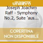 Joseph Joachim Raff - Symphony No.2, Suite 