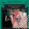 Franz Schubert - Symphony No.5 D 485, N.6 D 589 cd