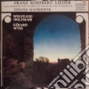 Franz Schubert - Lieder Su Poesie Di Johann Mayrhofer cd
