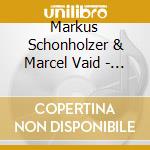 Markus Schonholzer & Marcel Vaid - Die Standesbeamtin cd