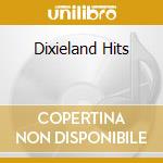 Dixieland Hits cd