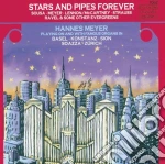 Stars And Pipes Forever: Sousa, Meyer, Strauss.. cd