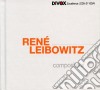 Leibowitz - Jubilee 2013 (2 Cd) cd