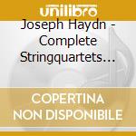 Joseph Haydn - Complete Stringquartets (2 Cd) cd