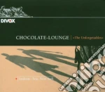 Chocolate-Lounge - The Unforgettables cd