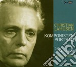 Christian Lahusen - Komponistenportrait