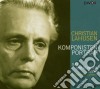 Christian Lahusen - Komponistenportrait cd